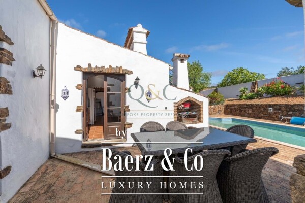 photo 16 Beautiful luxury home in Alte, Alte