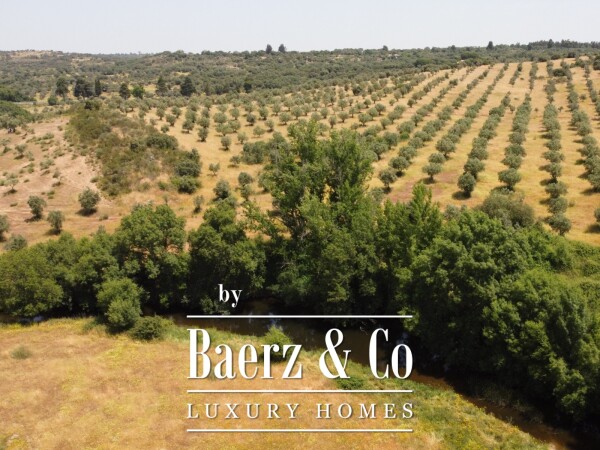 photo 28 Exceptional Historic Estate – Crato, Alentejo