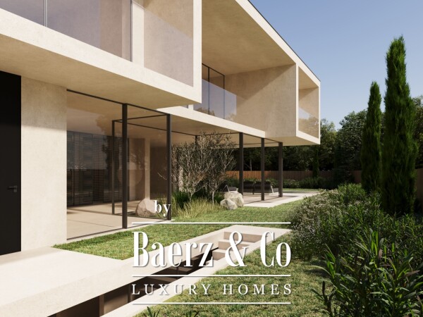 photo 5 T4+2 Villa in Birre, turnkey delivery in Summer 2026
