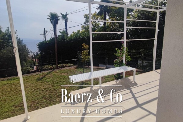 photo 4 Opatija, charming detached house with two residential units and spacious terraces