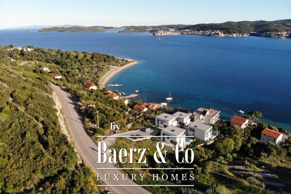 photo 15 Pelješac, Orebić, modern, luxury villas