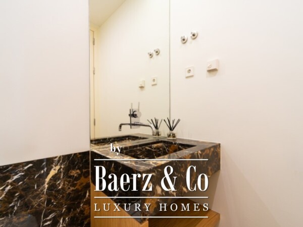 photo 13 3 bedroom flat in a Pombaline building, with open views and garage