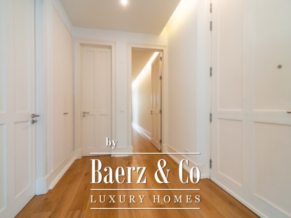 photo 27 3 bedroom flat in a Pombaline building, with open views and garage