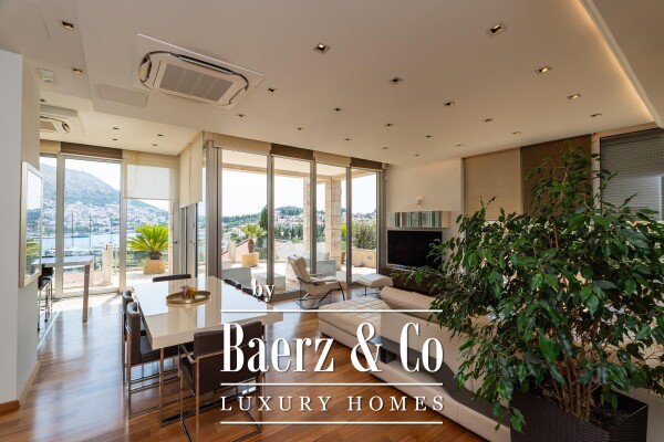 photo 4 Dubrovnik, 268.12 m² penthouse with outdoor pool at an exceptional location