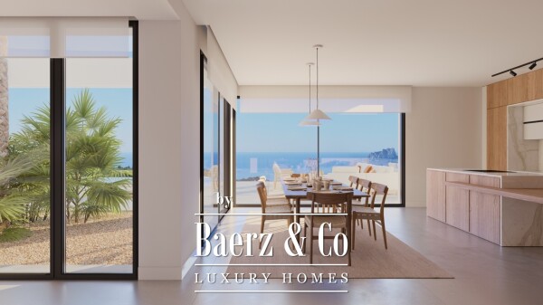 photo 7 Beautiful luxury home in Benissa, Costa Blanca