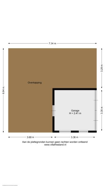 Floor Plan 6 - Sedyk 5