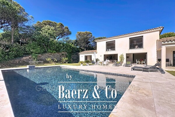 photo 3 Exclusive, this beautiful property, 5000m² of land