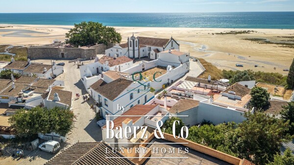 photo 3 Beautiful luxury home in Vila Nova de Cacela, Cacela Velha
