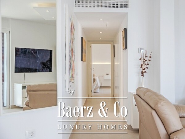 photo 11 Exclusive penthouse with fabulous ocean view in Playa de las Américas