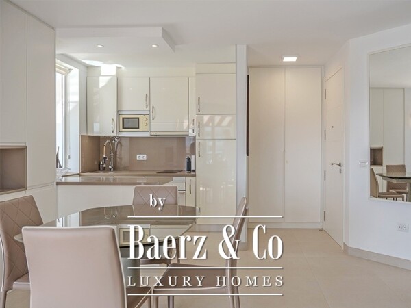 photo 8 Exclusive penthouse with fabulous ocean view in Playa de las Américas