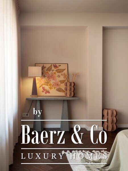 photo 16 Refined Apartment in the Old Town with terrace & parking