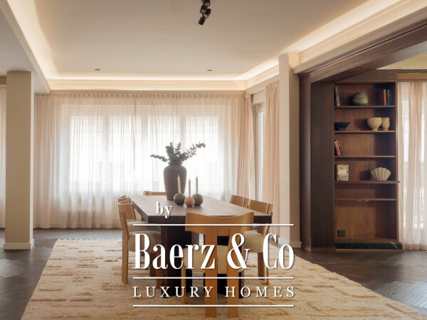 photo 20 Refined Apartment in the Old Town with terrace & parking