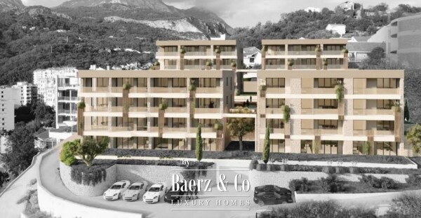 photo 5 Apartment in Herceg Novi Center with a Sea View
