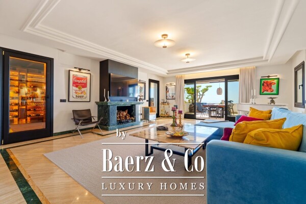 photo 20 Penthouse - Golden Mile - Marbella - Ref: 8649