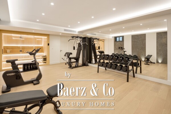 photo 22 Villa - Nueva Andalucia - Marbella - Ref: 8650