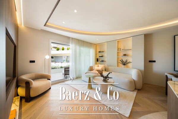 photo 23 Apartment - Golden Mile - Marbella - Ref: 8653