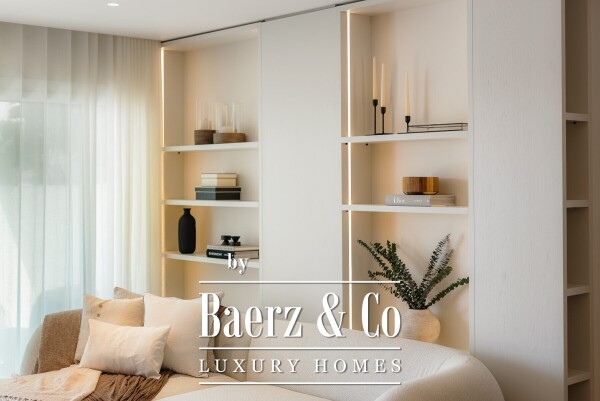 photo 29 Apartment - Golden Mile - Marbella - Ref: 8653