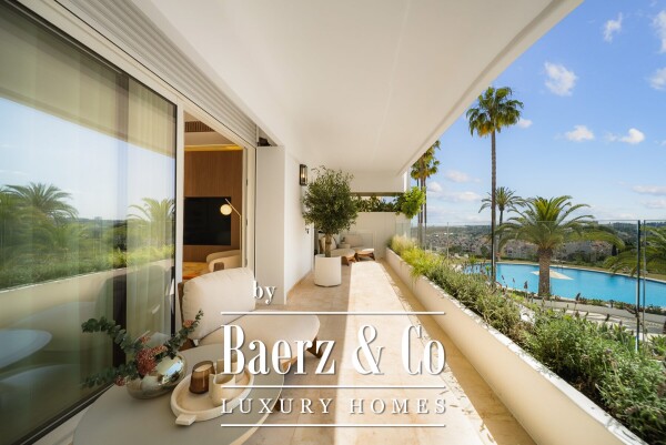 photo 59 Apartment - Golden Mile - Marbella - Ref: 8653