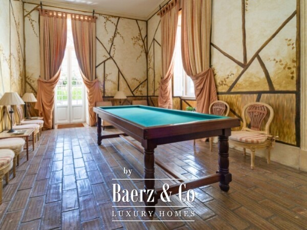 photo 32 4-Bedroom + 1 Apartment in exclusive condominium, with parking and storage in Estoril