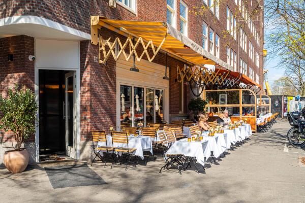 photo 26 Minervaplein 15 1