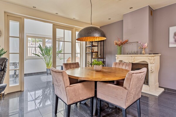 photo 29 Hofstraat 6