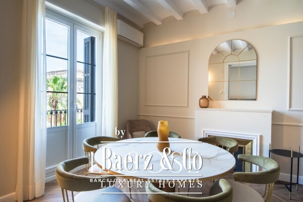 photo 3 Barcelona, Sant Pere - Santa Caterina i la Ribera