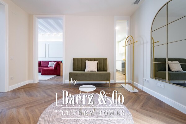 photo 4 Barcelona, Sant Pere - Santa Caterina i la Ribera