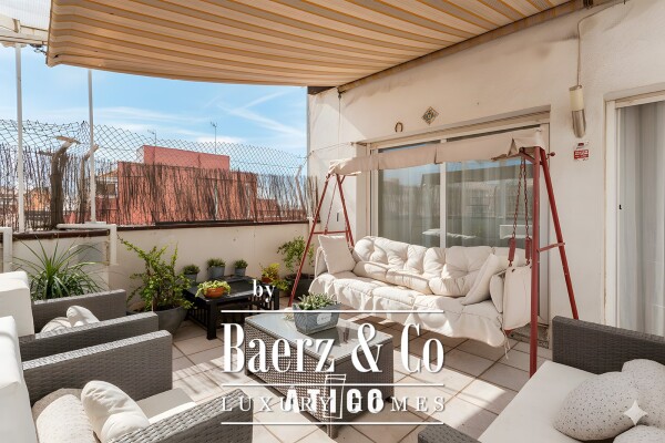 photo 4 Penthouse for sale in El Guinardó