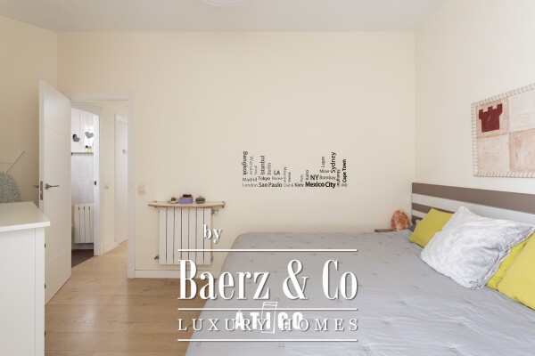 photo 23 Penthouse for sale in El Guinardó