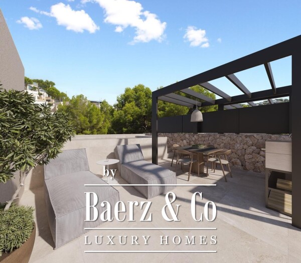 photo 11 My Cala Fonoll - New Development: 4 exclusive residences by the sea