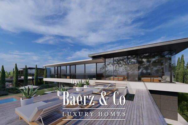 photo 8 Istria, Kaštelir – Luxury Villa with Panoramic Sea Views and a Private Wellness Oasis