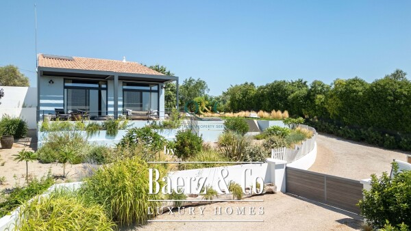 photo 3 Beautiful luxury home in Moncarapacho e Fuseta, Countryside