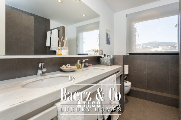 photo 13 Penthouse for sale in Sant Gervasi - Galvany