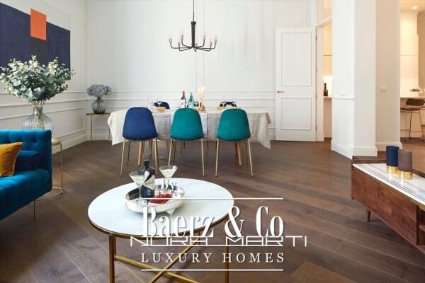 photo 6 Apartment for sale in Dreta de l´Eixample