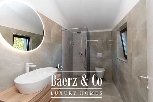 photo 13 Istria, Flengi - spacious Istrian Stone Villa with Pool, Wellness, and Premium Amenities