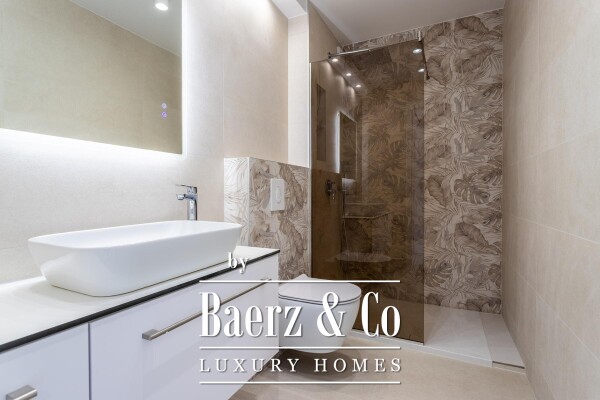 photo 25 Promajna, luxurious semi-detached house with a sea view, close to the center and the beach