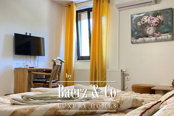 photo 26 Plitvice lakes, Korenica, two houses NKP 470m2