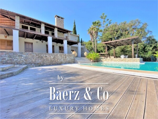 photo 3 (For Sale) Residential Villa || Messinia/Petalidi - 320 Sq.m, 5 Bedrooms, 1.500.000€