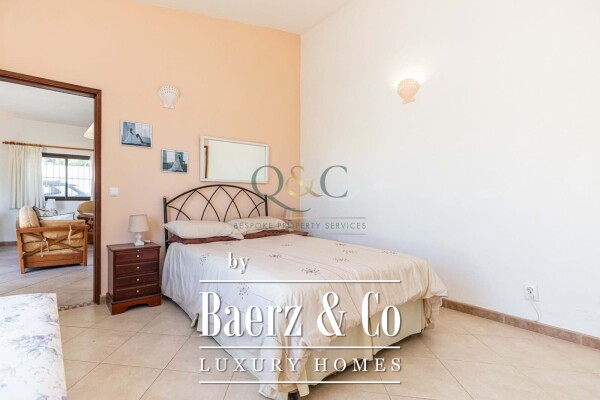 photo 10 Beautiful luxury home in Santa Bárbara de Nexe, Santa Bárbara de Nexe