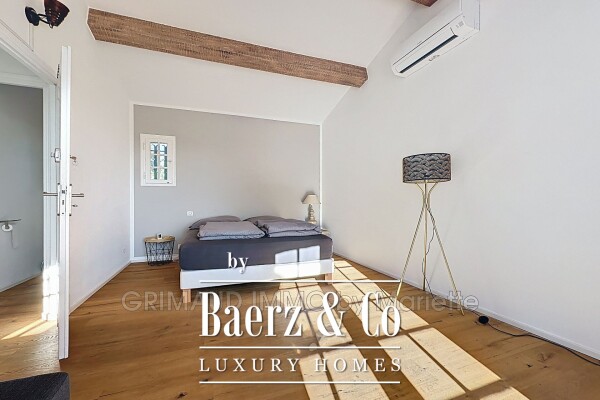 photo 18 sea view house, secure estate