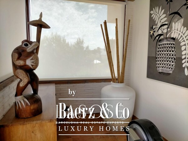 photo 38 Sant Pere de Ribes, Els Cards