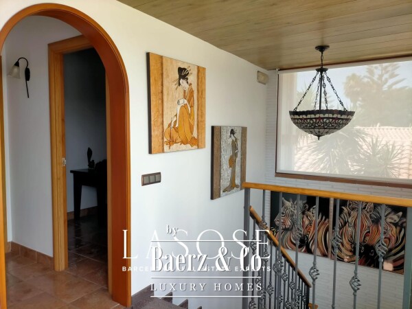 photo 22 Sant Pere de Ribes, Els Cards