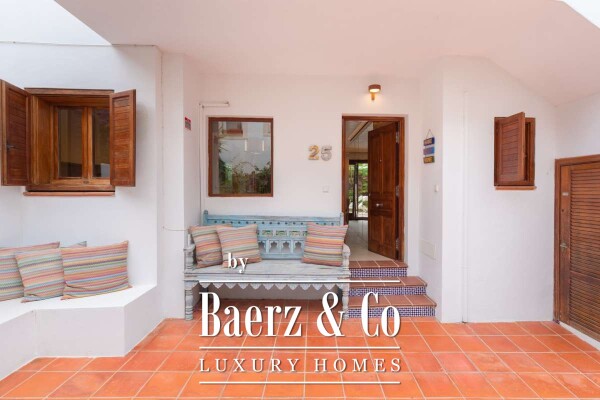 photo 15 Beautiful luxury home in Santa Gertrudis, Santa Gertrudis