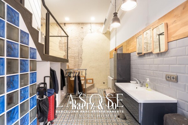 photo 25 Barcelona, El Gòtic