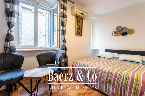 photo 18 Split, Center, four-bedroom apartment suitable for tourist rental