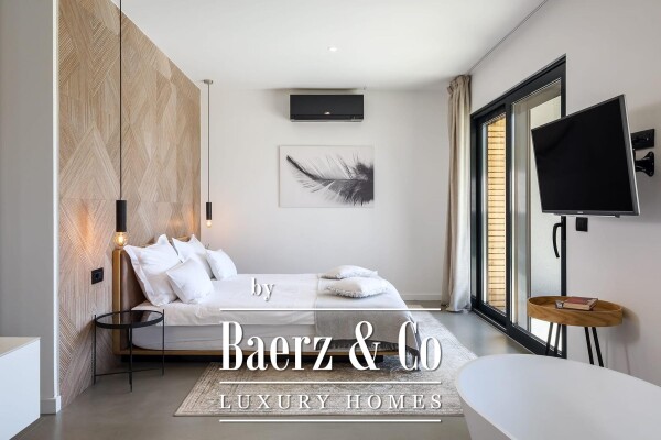 photo 19 Istria, spectacular luxury villa with panoramic views of the Istrian landscape