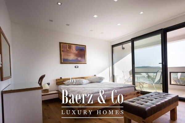 photo 11 Novi Vinodolski, Grižane – Luxury Villa, 400 m², with Two Pools