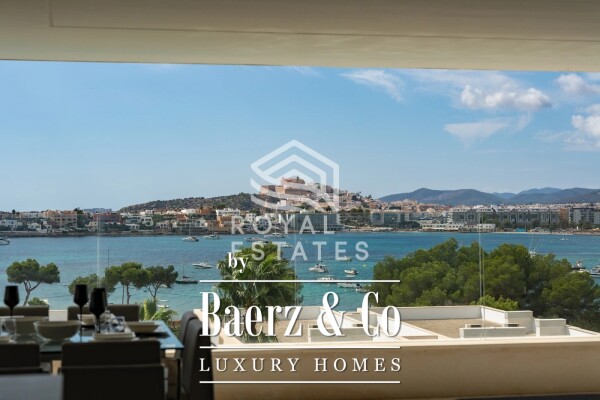 photo 1 Beautiful luxury home in Talamanca