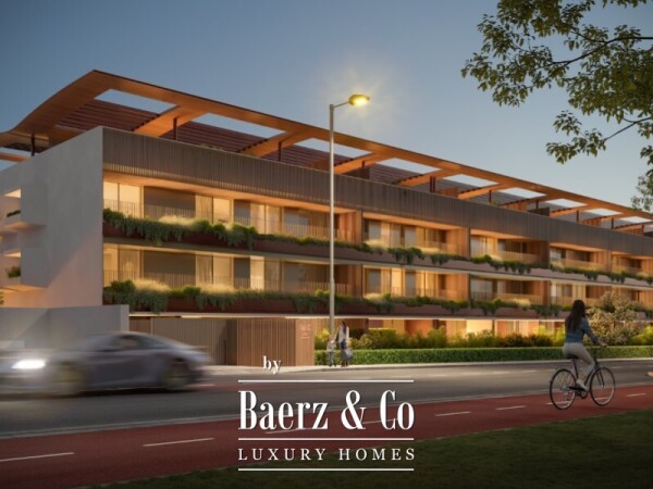 photo 14 3 bedroom flat in residential area close to the city park, Porto