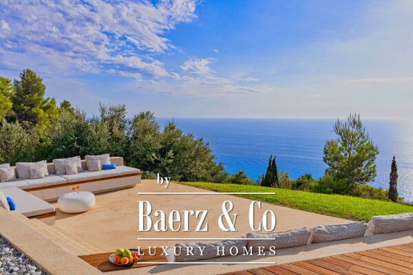 photo 3 1901471 - Villa For sale, Lefkada, 360 sq.m., €3.700.000